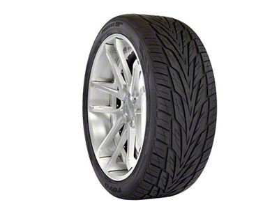 Toyo Proxes ST III All-Season Tire (31" - 275/50R20)