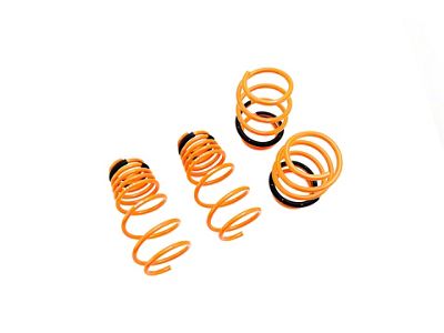 Megan Racing Camry 12-17 Non-SE Lowering Springs - MR-LS-TCA -