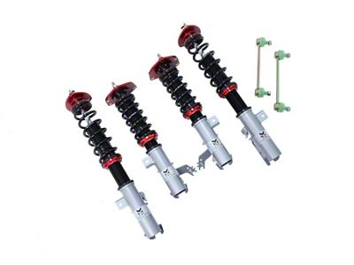 Megan Racing Toyota Camry 2012-2017 SE Model Only - Street Series Coilovers - MR-CDK-TCA12S