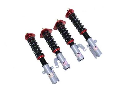 Megan Racing Toyota Celica 90-93 GT/GTS - Street Series Coilovers - MR-CDK-TCE90GT