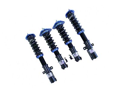 Megan Racing Toyota Celica 94-99 GT/GTS - EZ II Series Coilovers - MR-CDK-TCE94-EZII