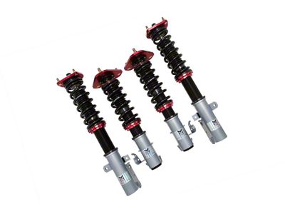 Megan Racing Toyota Celica 94-99 GT/GTS - Street Series Coilovers - MR-CDK-TCE94