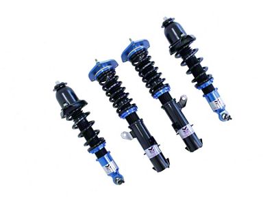 Megan Racing Toyota Corolla 03-08/ Matrix 03-08 DOES NOT FIT AWD or XRS - MR-CDK-TCO03-EZII