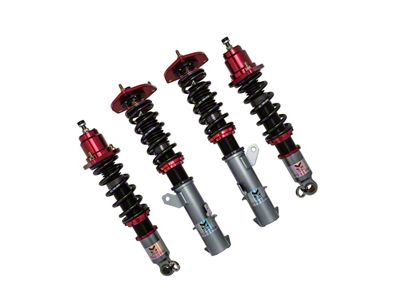 Megan Racing Toyota Corolla 09-17 / Matrix 09-14 Excludes AWD; XRS or iM - MR-CDK-TCO08