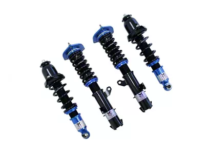 Megan Racing Corolla 09-17 / Matrix 09-17 DOES NOT FIT AWD; XRS or - MR-CDK-TCO08-EZII