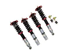 Megan Racing Toyota Cressida 89-92 - Street Series Coilovers - MR-CDK-MX83