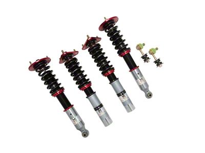 Megan Racing Toyota Cressida 89-92 - Street Series Coilovers - MR-CDK-MX83