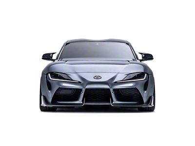 Adro GR Supra Front Lip - A18A20-1201