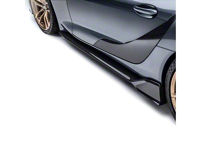 Adro GR Supra Side Skirts - A18A20-1401