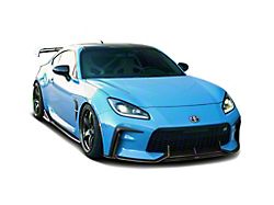 Adro GR86 Front Lip - A18A10-1201