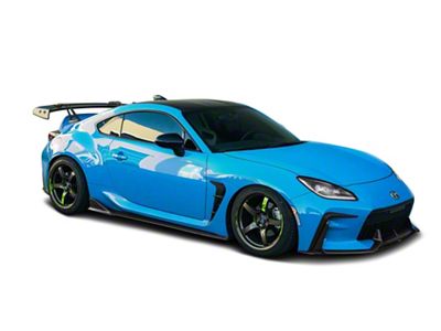 Adro GR86 / BRZ Side Skirt - A18A10-1401
