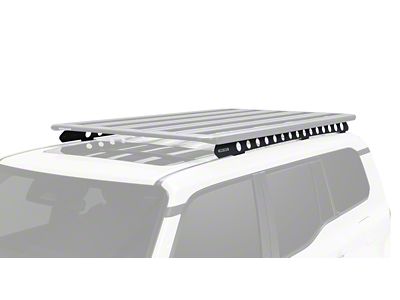 Rhino-Rack Toyota Landcruiser 250 / Lexus GX550 Back Bone Mounting - RTPB3