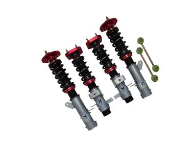 Megan Racing MR2 90-95 - Street Series Coilovers - MR-CDK-TM90 - MR-CDK-TM90
