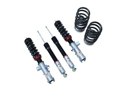 Megan Racing Toyota Sienna 98-03 - Street Series Coilovers - MR-CDK-TSE98