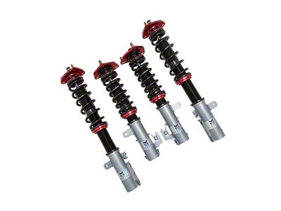 Megan Racing Toyota Solara 99-03 - Street Series Coilovers - MR-CDK-TS99