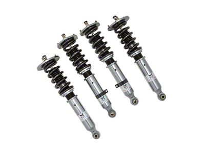 Megan Racing Toyota Supra 86-92 - Track Series Coilovers - MR-CDK-TS86TS