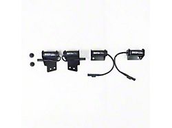 RS-R Supra Electronic Damper Control EDC Warning Canceller - DWCT215