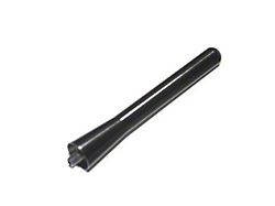 Torque Solution Billet Stubby Antenna : Ford Focus 2012+ - TS-BA-BL16-2