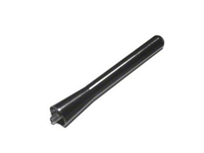 Torque Solution Billet Stubby Antenna : Mazda 3 2004+ - TS-BA-BL16-21