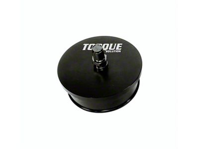 Torque Solution Boost Leak Tester Universal - TS-BLT-BILLET