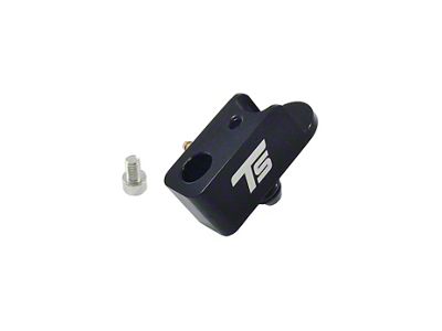 Torque Solution Billet Boost Tap Mini Models R55/R56/R57/R58/R59 - TS-BT-R56