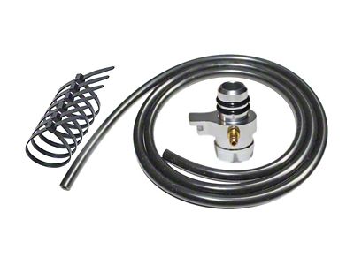 Torque Solution Boost Tap Kit Volkswagen 2.0T / Audi - TS-VW-007K