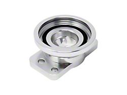 Torque Solution HKS Blow Off Valve Adapter 2017+ Hyundai Elantra - TS-BOV-489-1.6T
