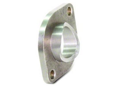 Torque Solution Greddy Modular Blow Off Valve Adapter Aluminum : UNIVERSAL - TS-GRD-MODA