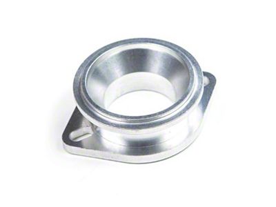 Torque Solution Billet Adapter Flange: Greddy to Tial - TS-GRD-TIAL