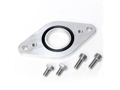 Torque Solution Greddy Blow off Valve Adapter: Mazdaspeed 3/6 & - TS-MS-GRD