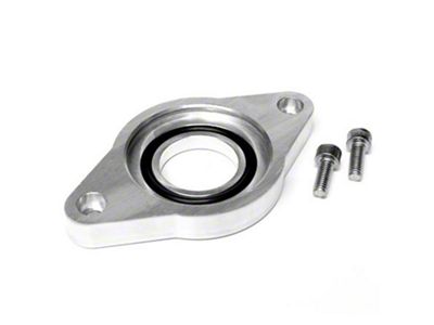 Torque Solution HKS Blow Off Valve Adapter: Mazdaspeed 3 / - TS-MS-HKS