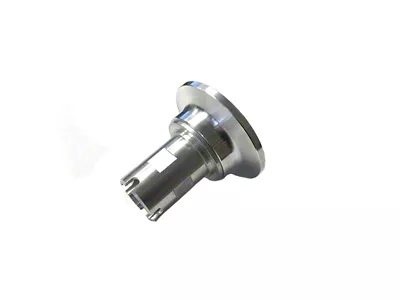 Torque Solution Tial Blow Off Valve Adapter: BMW 135 335i - TS-N54-TIAL