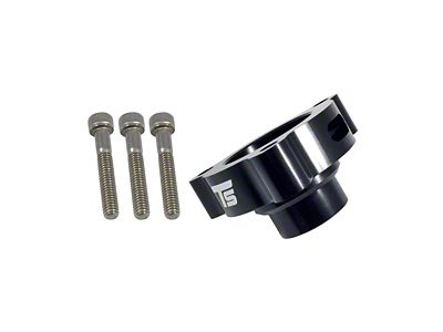 Torque Solution Blow Off Valve Adapter Mini Cooper S 2007-2012 - TS-R56-BOVS