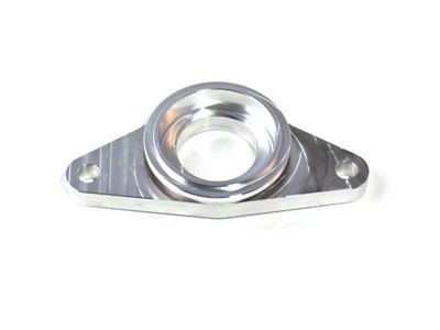 Torque Solution Tial Blow Off Valve Adapter: Subaru WRX / - TS-SU-TIAL