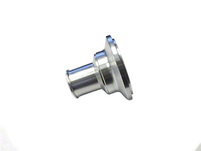 Torque Solution Tial Blow Off Valve 1.0in Modular Clamp on - TS-100