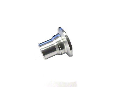 Torque Solution Tial Blow Off Valve 1.25in Modular Clamp on - TS-125