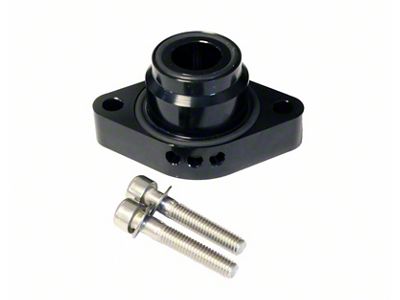 Torque Solution Blow Off Valve Adapter: Volkswagen / Audi 1.4T - TS-VW-010