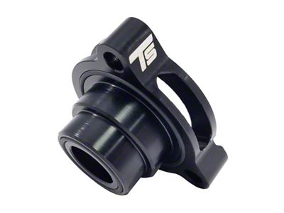 Torque Solution Blow Off Valve Adapter: Volkswagen Golf/GTI - TS-VW-371