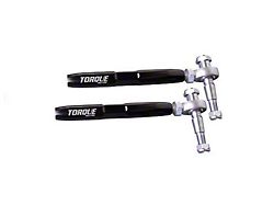 Torque Solution Front Toe / Bump Steer Kit Porsche 06-08 - TS-POR-017