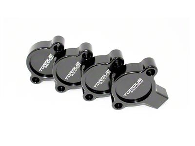 Torque Solution 15+ Subaru WRX / BRZ / FR-S / - TS-SU-505BK