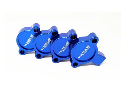 Torque Solution 15+ Subaru WRX / BRZ / FR-S / - TS-SU-505BU