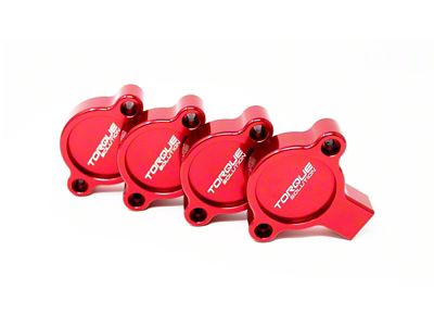Torque Solution 15+ Subaru WRX / BRZ / FR-S / - TS-SU-505RD
