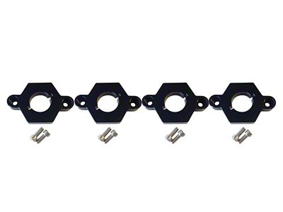 Torque Solution Coil Pack Adapter: Audi / VW 1.8t ALL - TS-VW-016