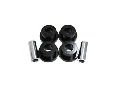 Torque Solution Rear Upper Inner Control Arm Bushings: 01-06 Mitsubishi - TS-EV8-116