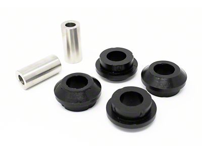 Torque Solution Rear Lower Outer Control Arm Bushings 2008+ Subaru - TS-SU-453