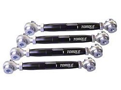 Torque Solution Porsche 911 996/997 Control Arms Dogbone 2 Links - TS-POR-002