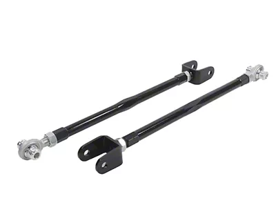 Torque Solution Adjustable Rear Control Arms Volkswagen MKIV R32 / - TS-VW-011