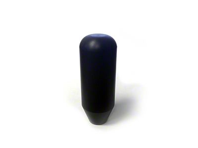 Torque Solution Delrin Slim Shift Knob: Universal 10x1.25 - TS-SSK-052a