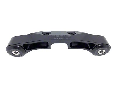 Torque Solution 08+ Subaru WRX/STI Rear Differential Brace - Black