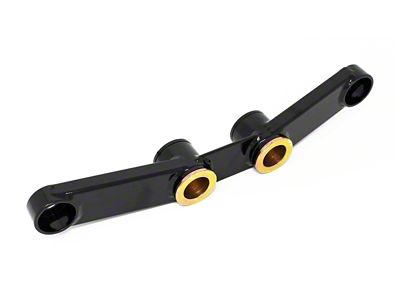 Torque Solution Differential Brace: 02-07 Subaru WRX / 04-07 STI - TS-SU-462
